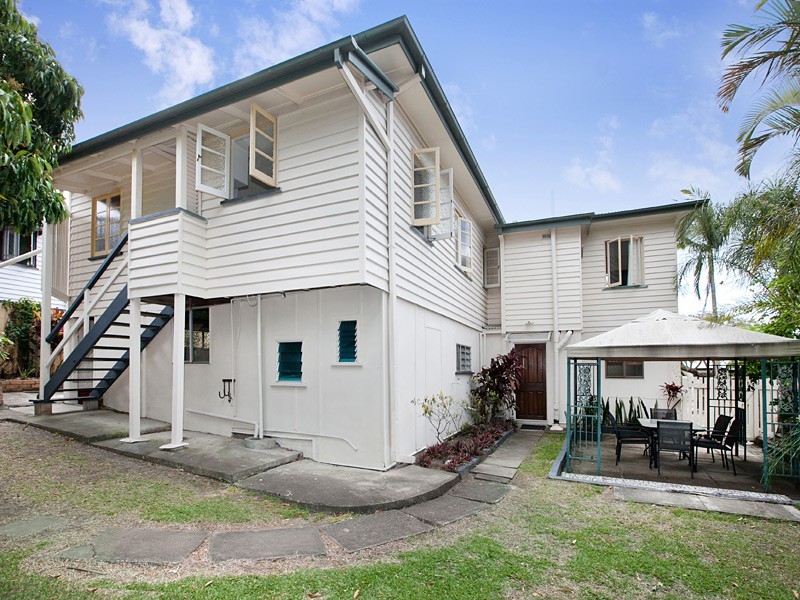 47 Edinburgh Castle Road, Kedron QLD 4031