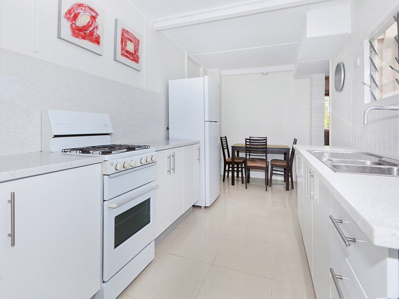 47 Edinburgh Castle Road, Kedron QLD 4031