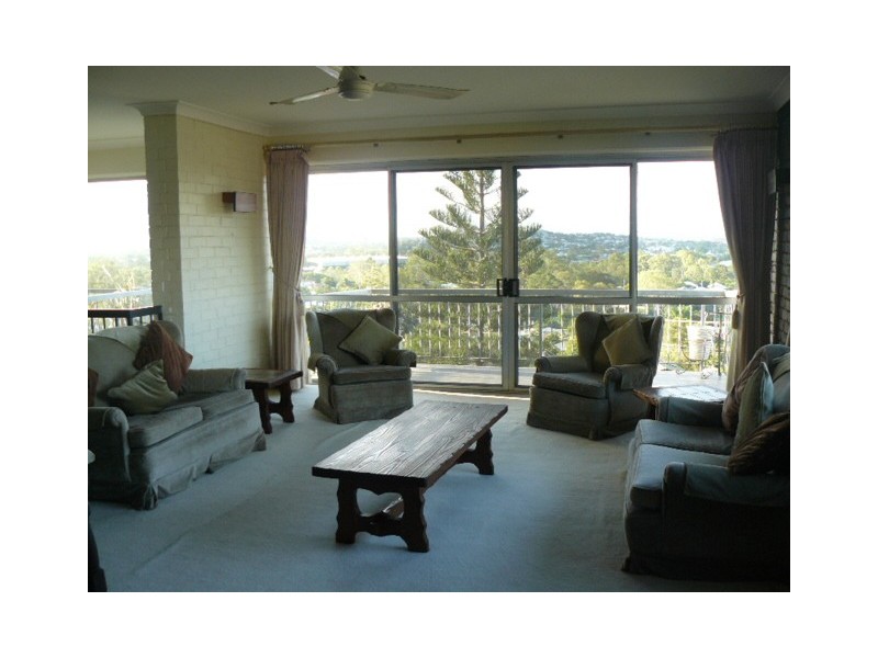 7/47 Bramston Terrace, Herston QLD 4006