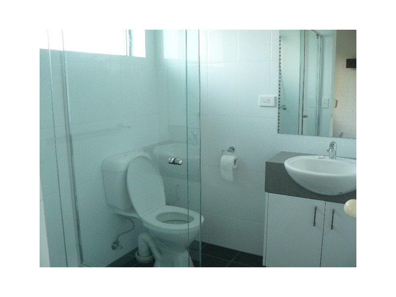 7/47 Bramston Terrace, Herston QLD 4006