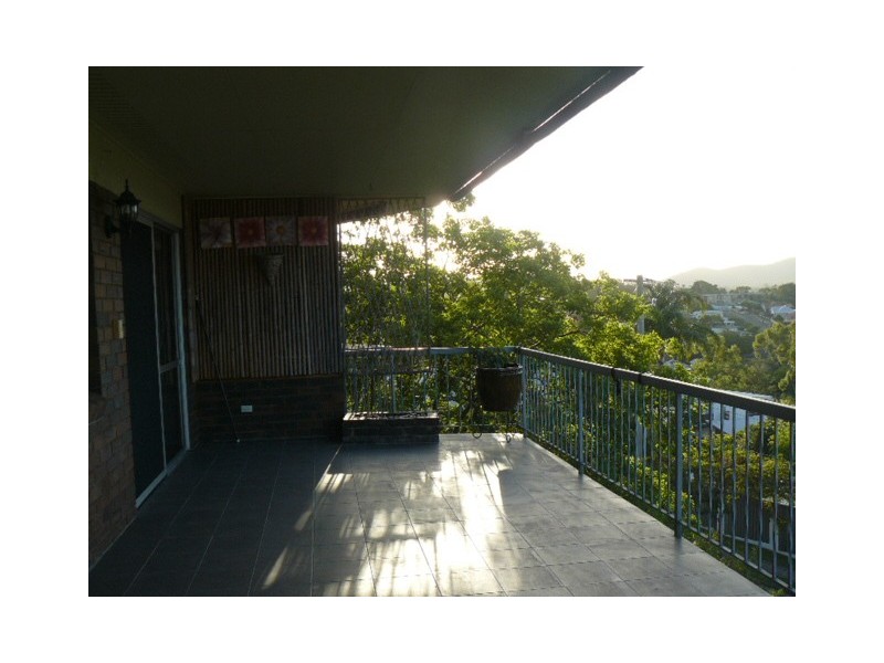 7/47 Bramston Terrace, Herston QLD 4006