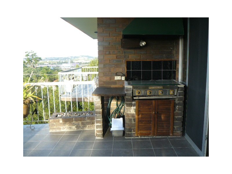 7/47 Bramston Terrace, Herston QLD 4006