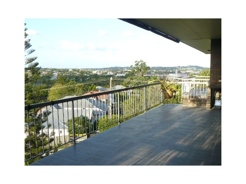 7/47 Bramston Terrace, Herston QLD 4006