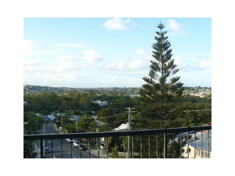7/47 Bramston Terrace, Herston QLD 4006
