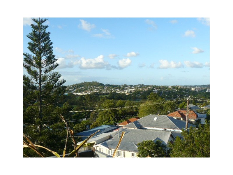 7/47 Bramston Terrace, Herston QLD 4006