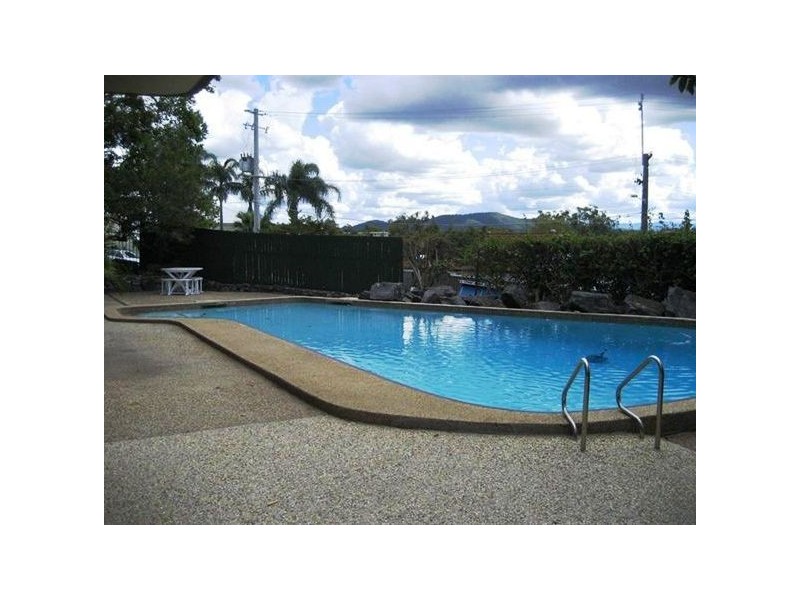 7/47 Bramston Terrace, Herston QLD 4006