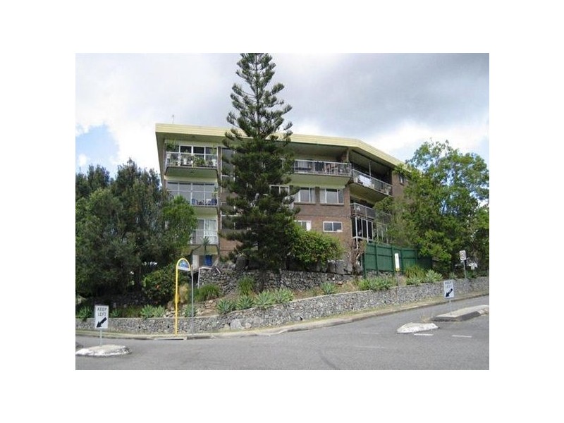 7/47 Bramston Terrace, Herston QLD 4006
