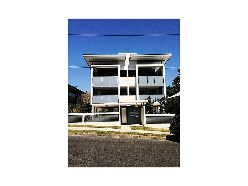 1/36 Stopford Street, Wooloowin QLD 4030
