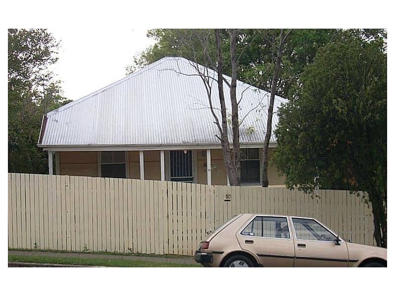 10 Garfield Street, Nundah QLD 4012