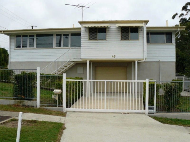 45 Ellison Road, Geebung QLD 4034