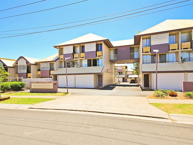 23/34 Lowerson Street, Lutwyche QLD 4030