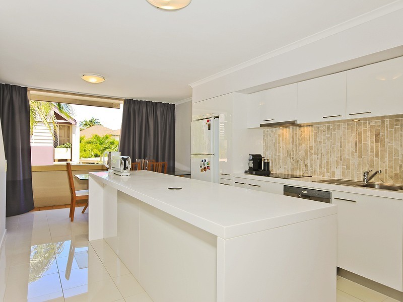 23/34 Lowerson Street, Lutwyche QLD 4030