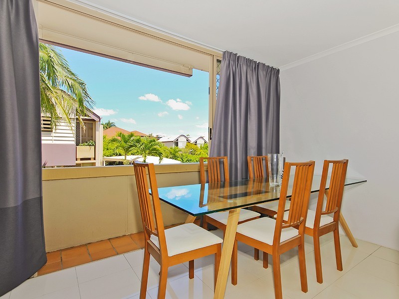 23/34 Lowerson Street, Lutwyche QLD 4030