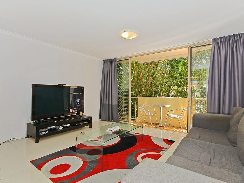 23/34 Lowerson Street, Lutwyche QLD 4030