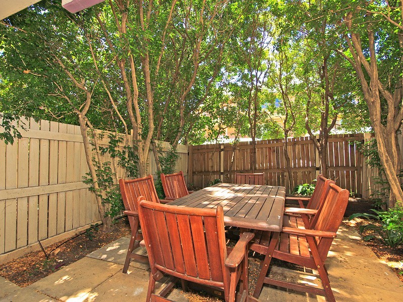 23/34 Lowerson Street, Lutwyche QLD 4030