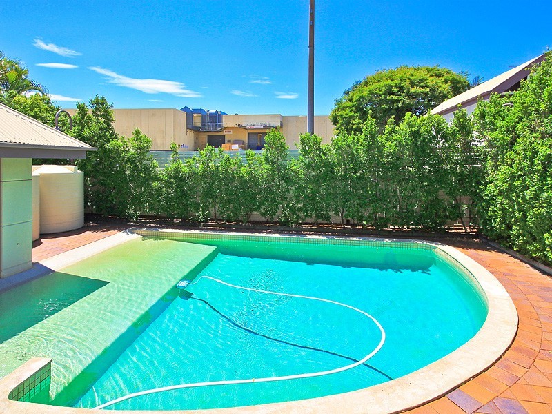 23/34 Lowerson Street, Lutwyche QLD 4030