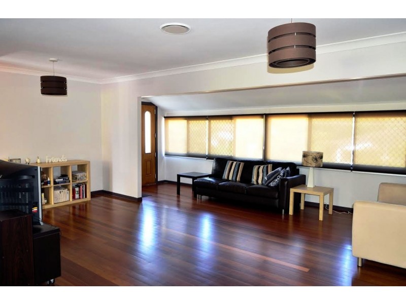 25 Glenhaven Street, Kedron QLD 4031