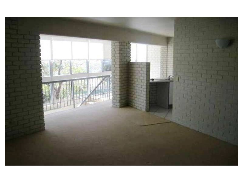 3/47 Bramston Terrace, Herston QLD 4006