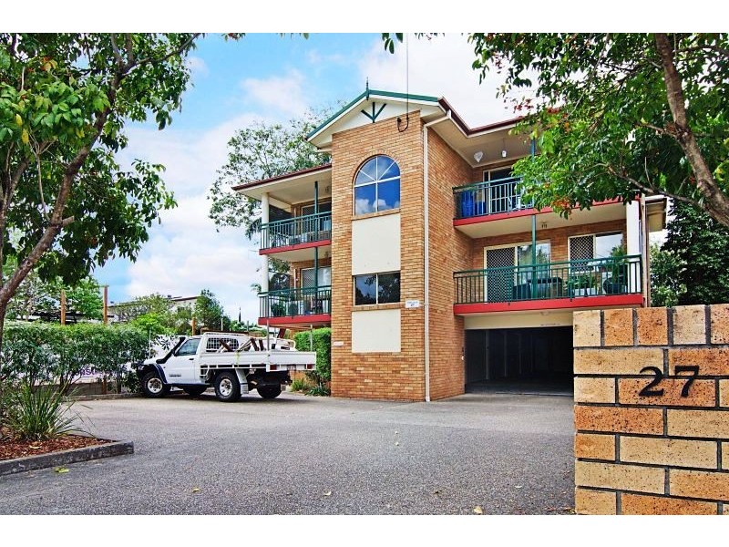 5/27 Salt Street, Windsor QLD 4030