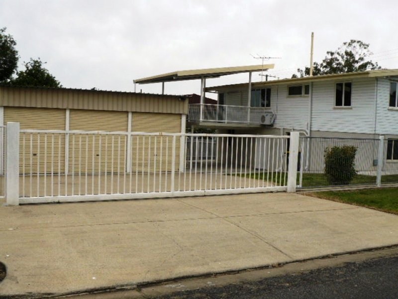 45 Ellison Road, Geebung QLD 4034