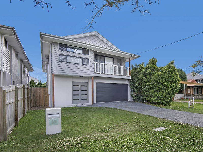 39 Lilley Street, Hendra QLD 4011