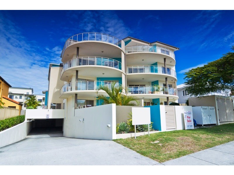 8/7 Annie Street, Woody Point QLD 4019