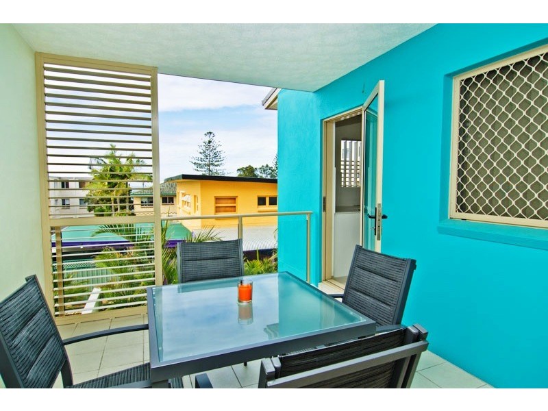 8/7 Annie Street, Woody Point QLD 4019