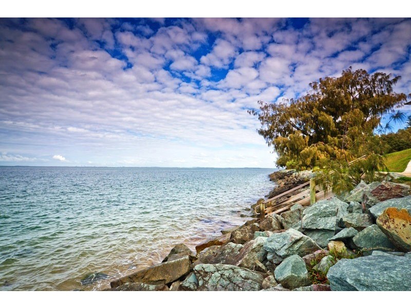 8/7 Annie Street, Woody Point QLD 4019