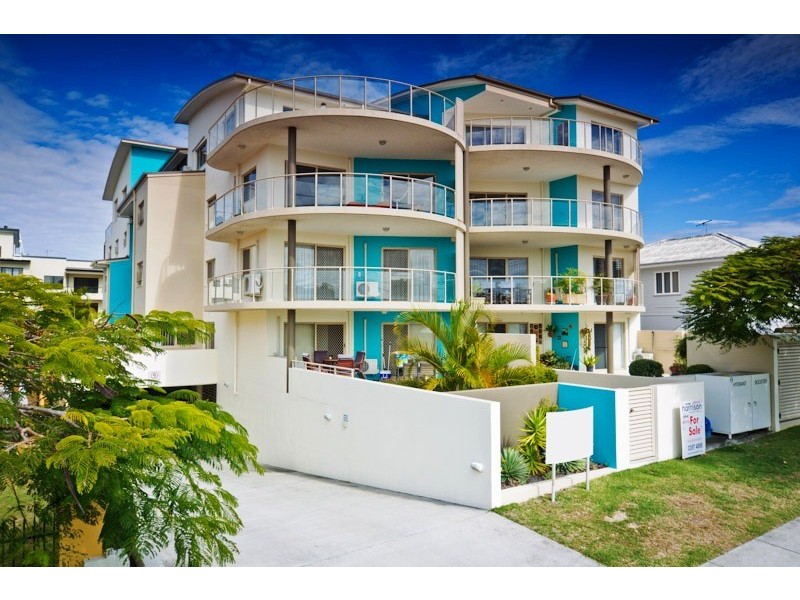 8/7 Annie Street, Woody Point QLD 4019