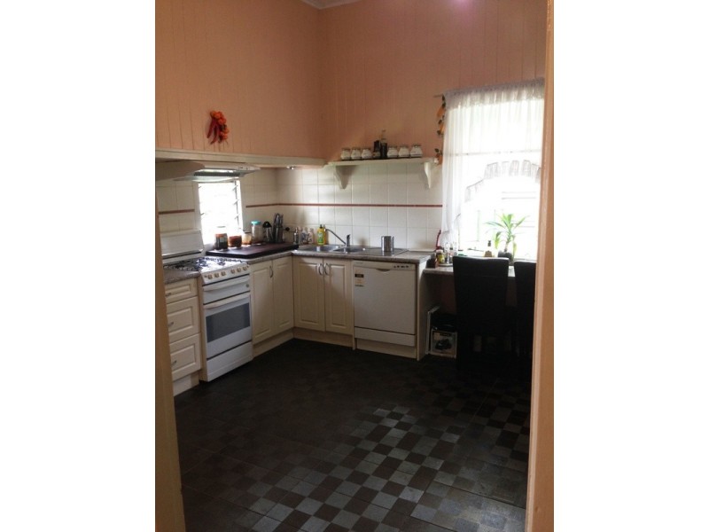 23 Park Street, Wooloowin QLD 4030