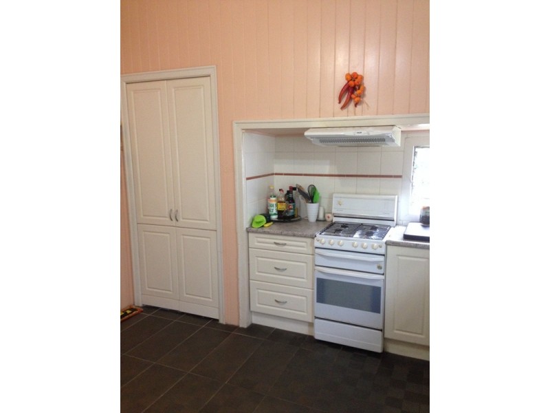 23 Park Street, Wooloowin QLD 4030