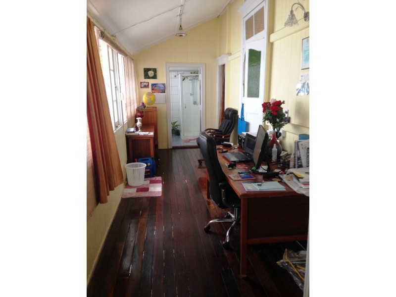 23 Park Street, Wooloowin QLD 4030