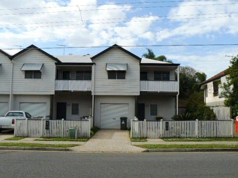 18 Hants Street, Hamilton QLD 4007