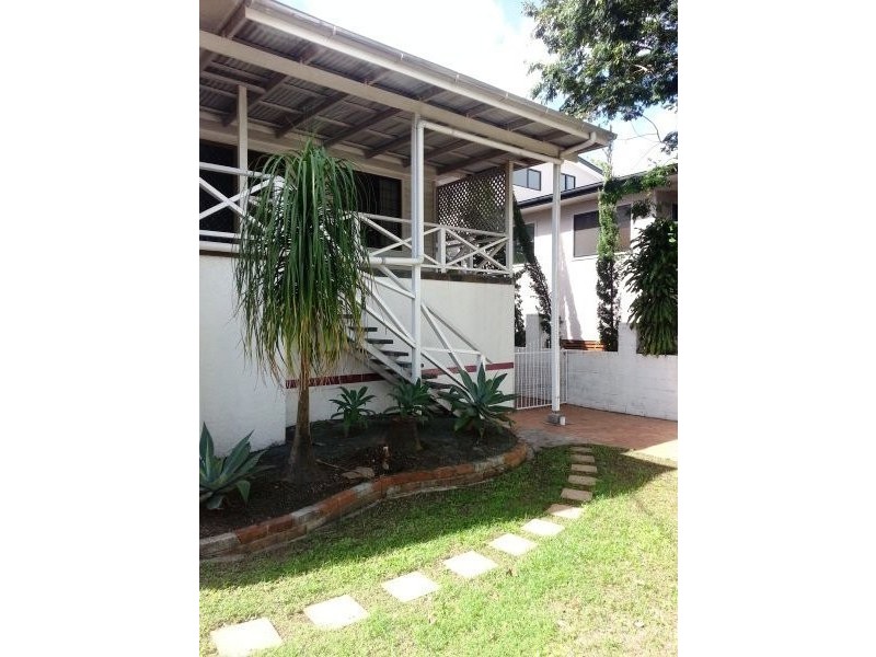 58 Eliza Street, Clayfield QLD 4011