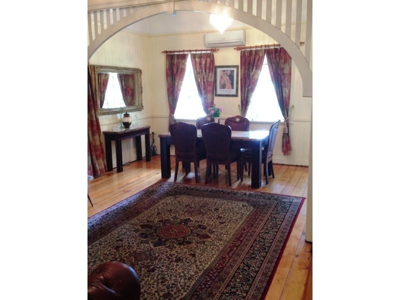 23 Park Street, Wooloowin QLD 4030