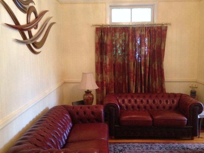 23 Park Street, Wooloowin QLD 4030