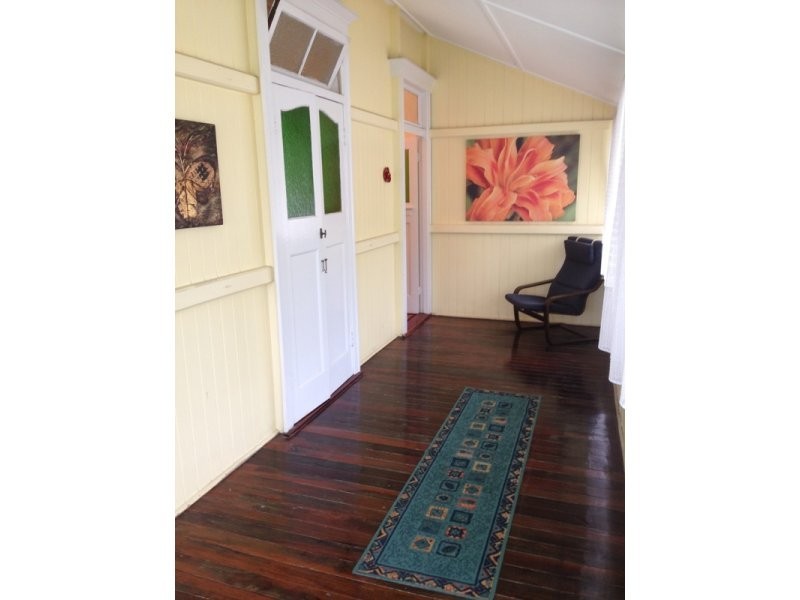 23 Park Street, Wooloowin QLD 4030