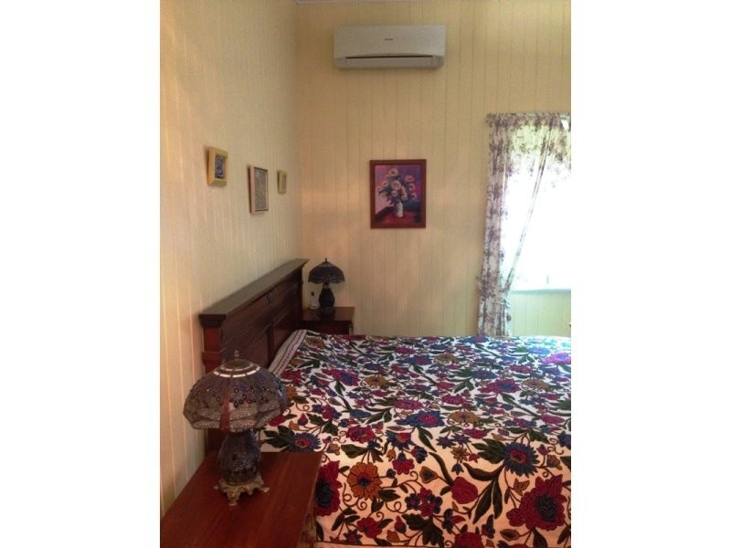 23 Park Street, Wooloowin QLD 4030