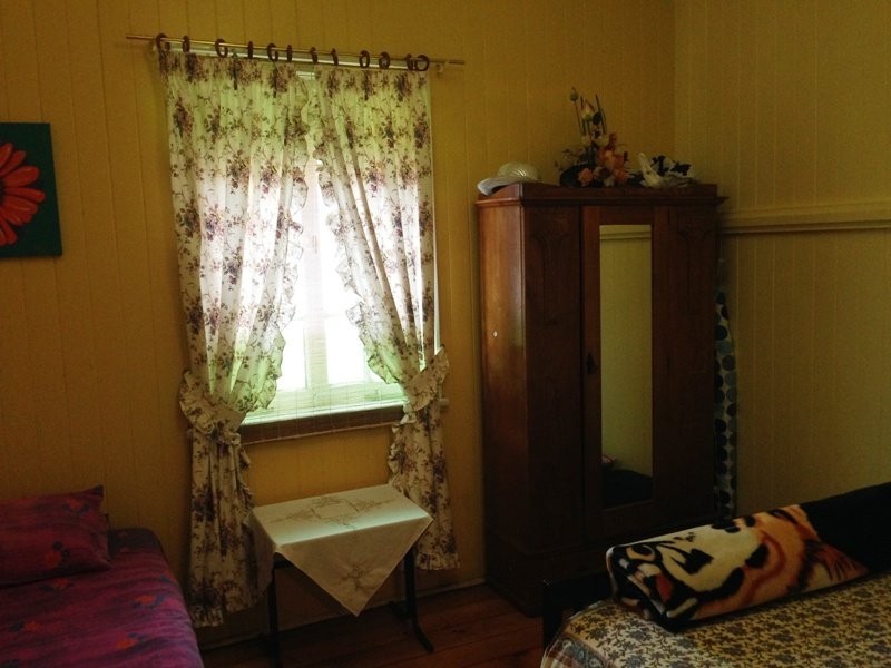 23 Park Street, Wooloowin QLD 4030