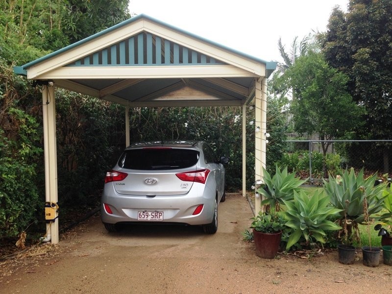 23 Park Street, Wooloowin QLD 4030