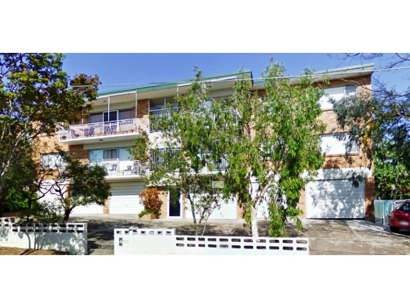 5/4 Mackay Street, Windsor QLD 4030