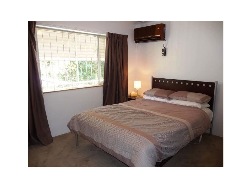 5/4 Mackay Street, Windsor QLD 4030