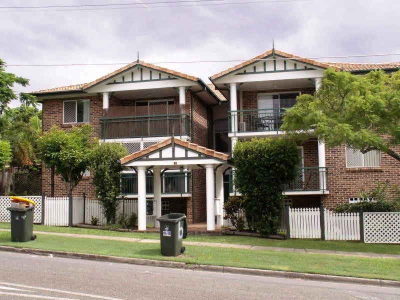 5/41 Kuran Street, Chermside QLD 4032