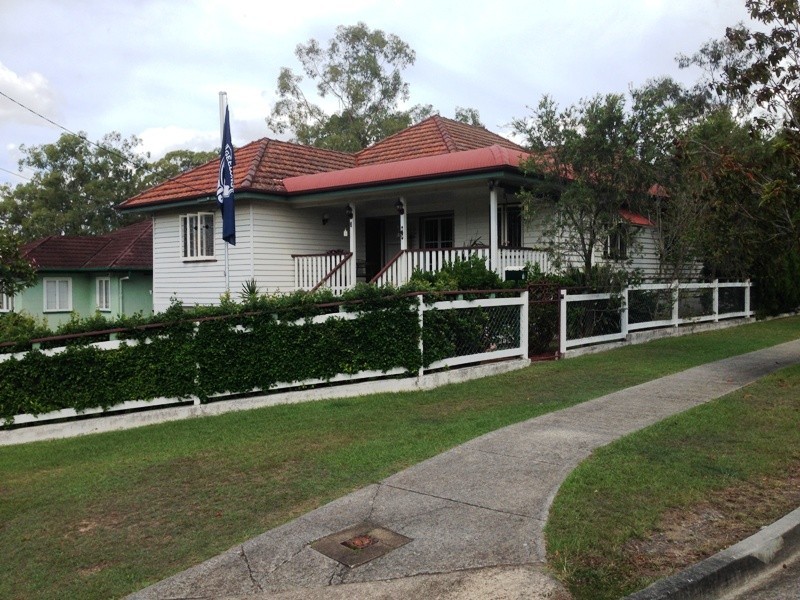 54 Pateena Street, Stafford QLD 4053