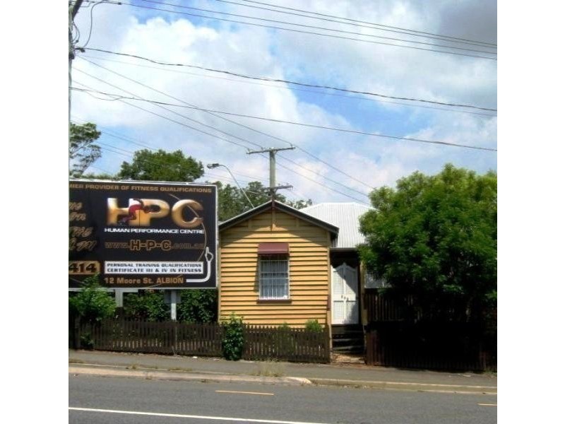 393 Sandgate Road, Albion QLD 4010