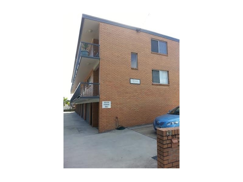 2/29 Morris Street, Wooloowin QLD 4030