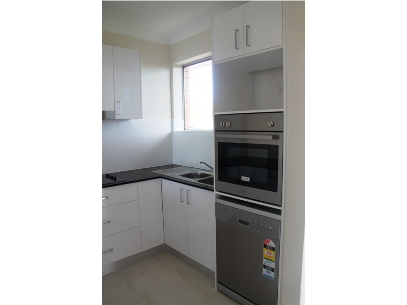 2/29 Morris Street, Wooloowin QLD 4030