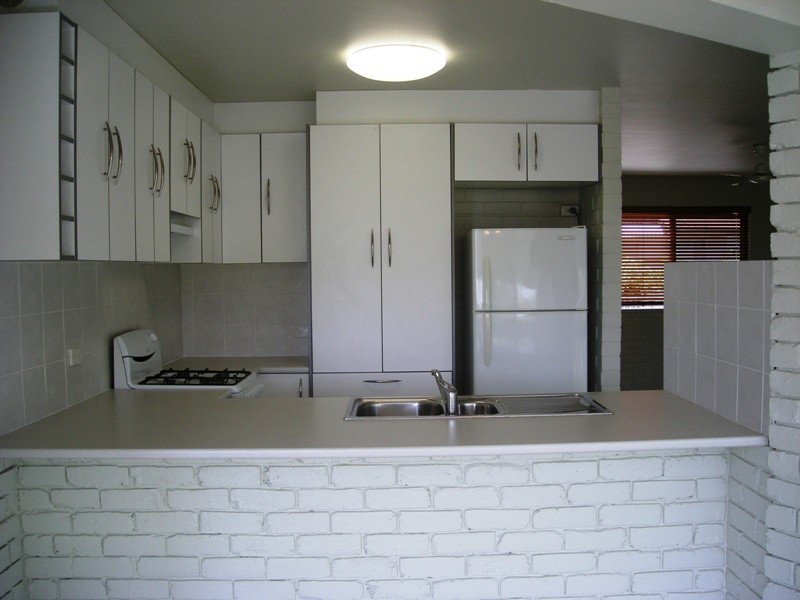 3/47 Bramston Terrace, Herston QLD 4006