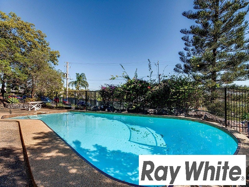 3/47 Bramston Terrace, Herston QLD 4006