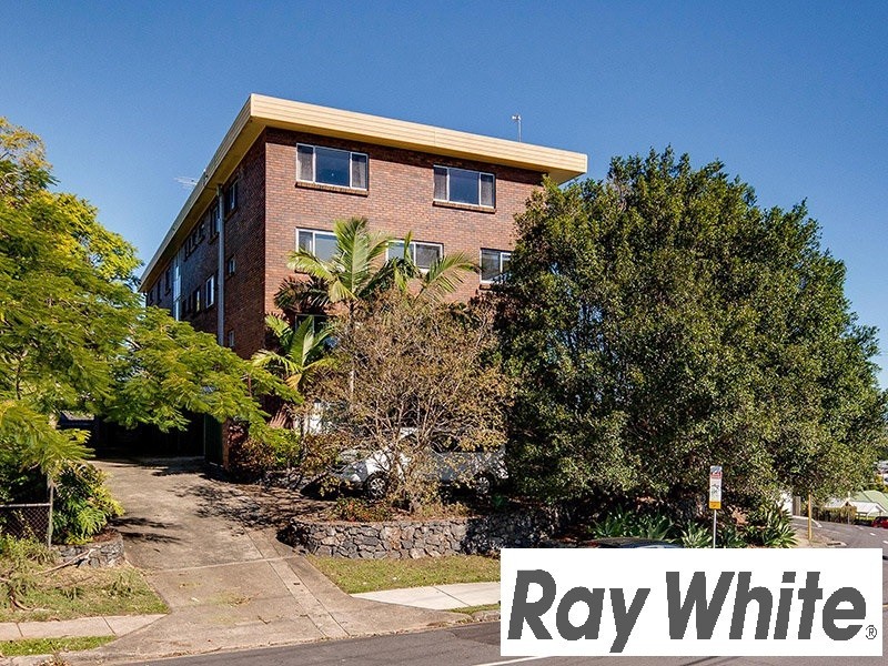 3/47 Bramston Terrace, Herston QLD 4006